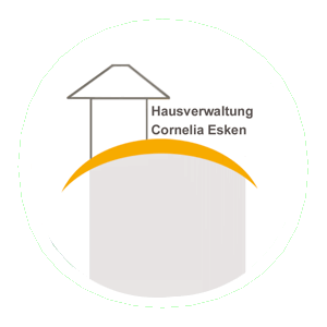 Logo Hausverwaltung Cornelia Esken, Inhaberin Hausverwaltung Esken